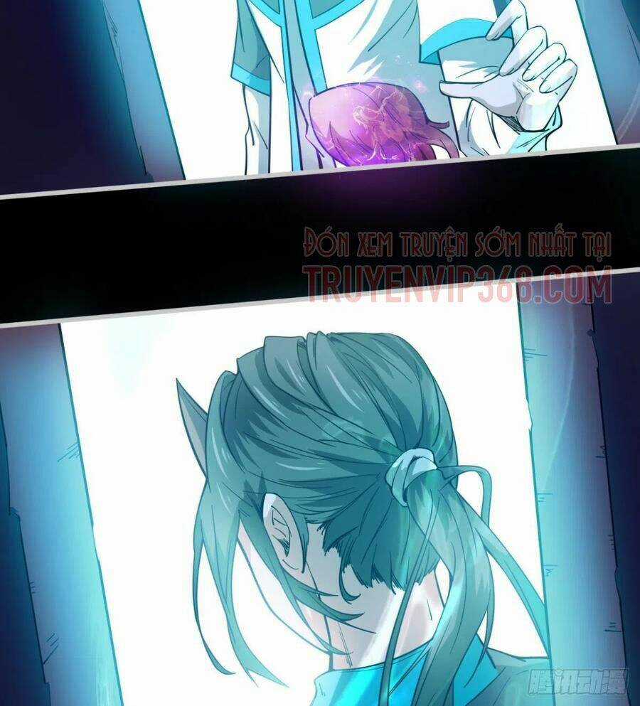 Ma Hoàng Sư Đệ Quả Thực Quá Chung Tình Chapter 79 trang 51