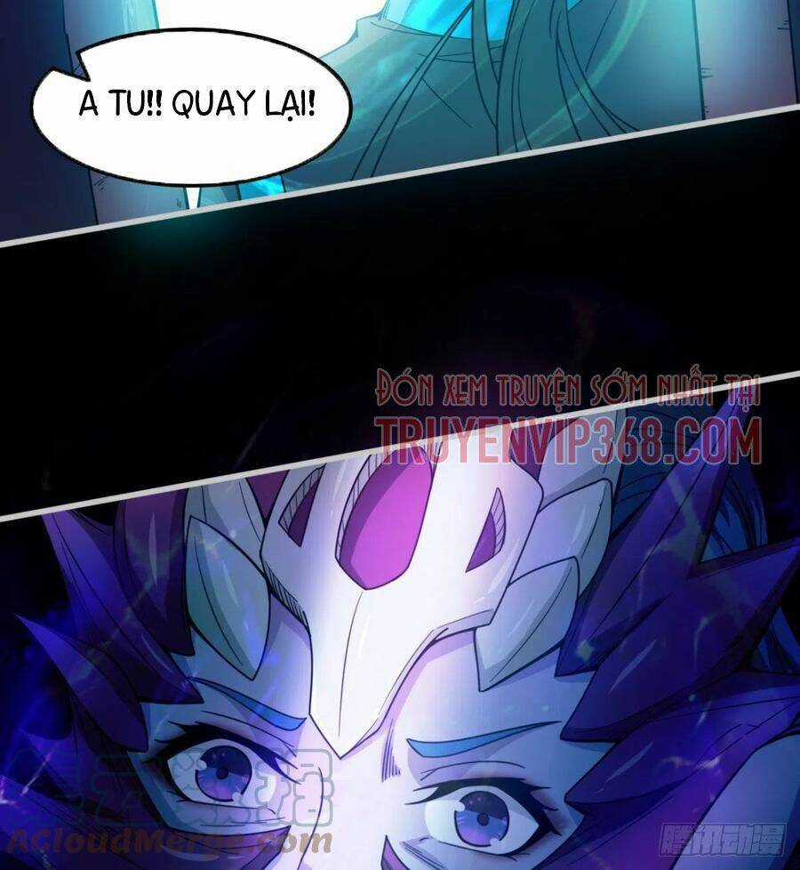 Ma Hoàng Sư Đệ Quả Thực Quá Chung Tình Chapter 79 trang 52