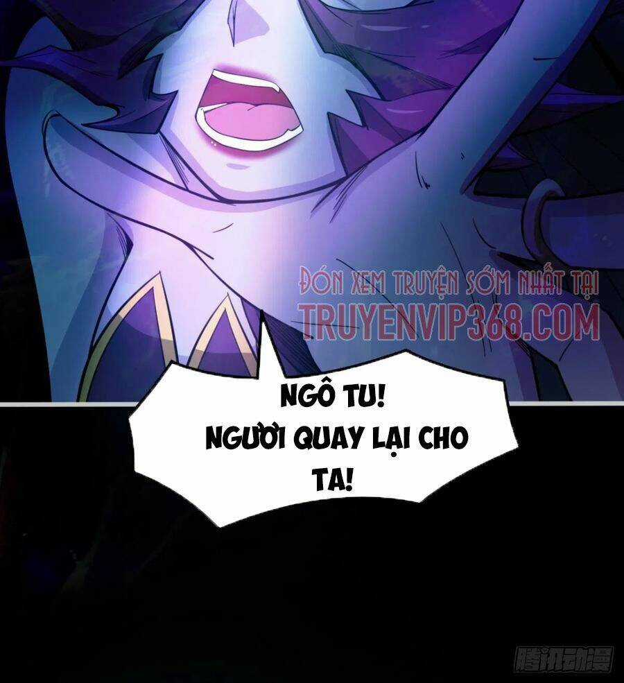 Ma Hoàng Sư Đệ Quả Thực Quá Chung Tình Chapter 79 trang 53