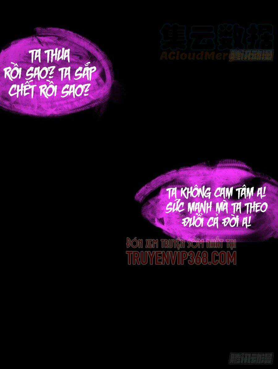 Ma Hoàng Sư Đệ Quả Thực Quá Chung Tình Chapter 79 trang 56