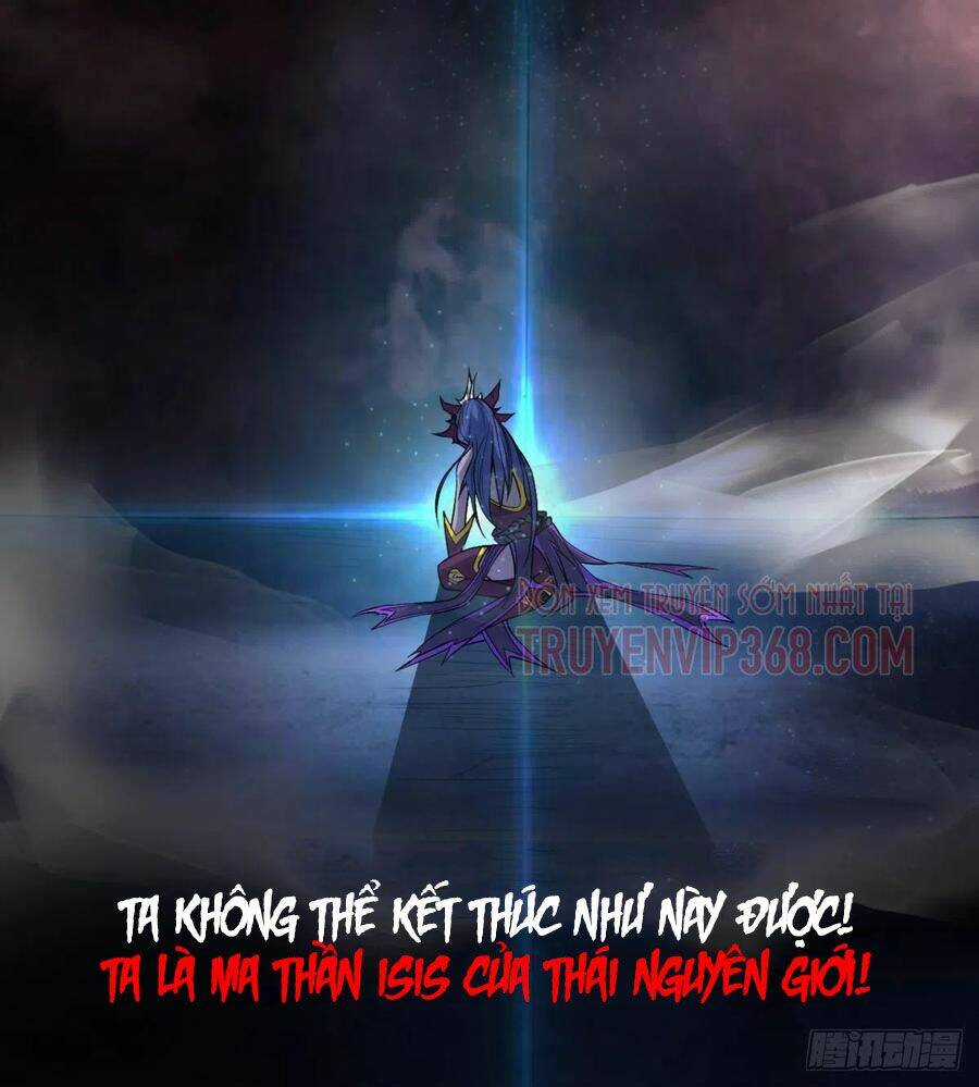 Ma Hoàng Sư Đệ Quả Thực Quá Chung Tình Chapter 79 trang 57