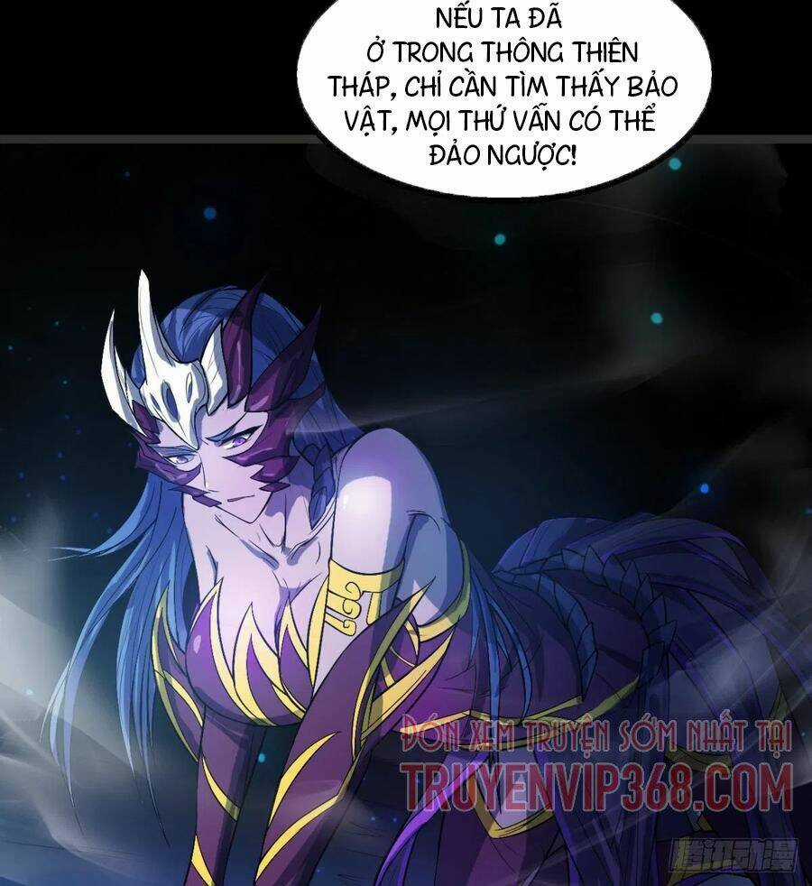 Ma Hoàng Sư Đệ Quả Thực Quá Chung Tình Chapter 79 trang 59