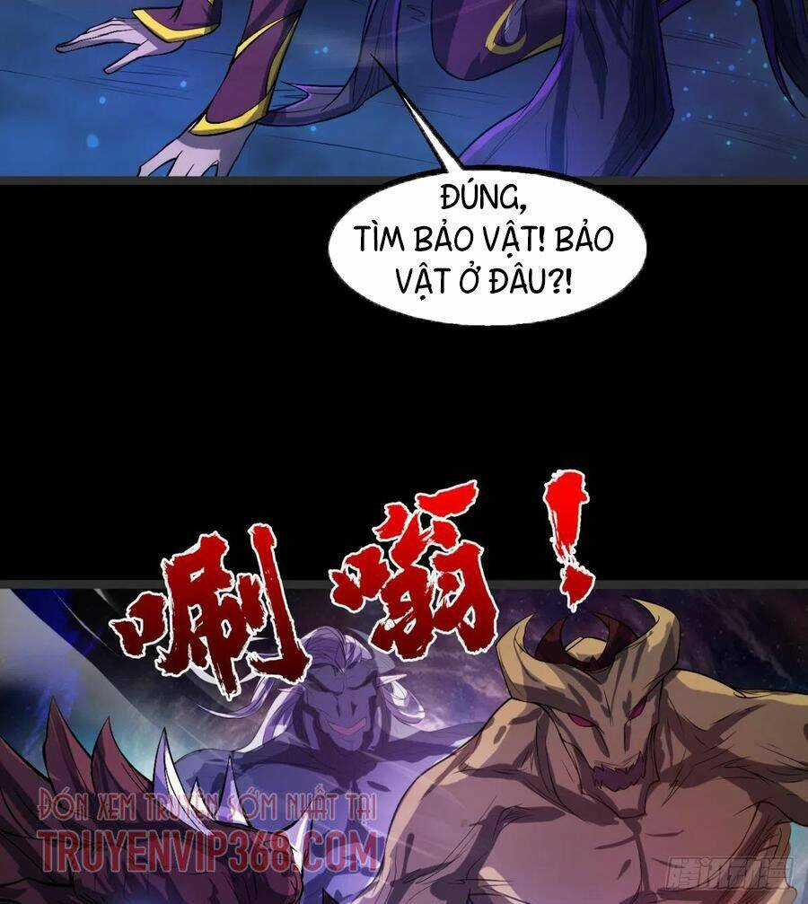 Ma Hoàng Sư Đệ Quả Thực Quá Chung Tình Chapter 79 trang 60