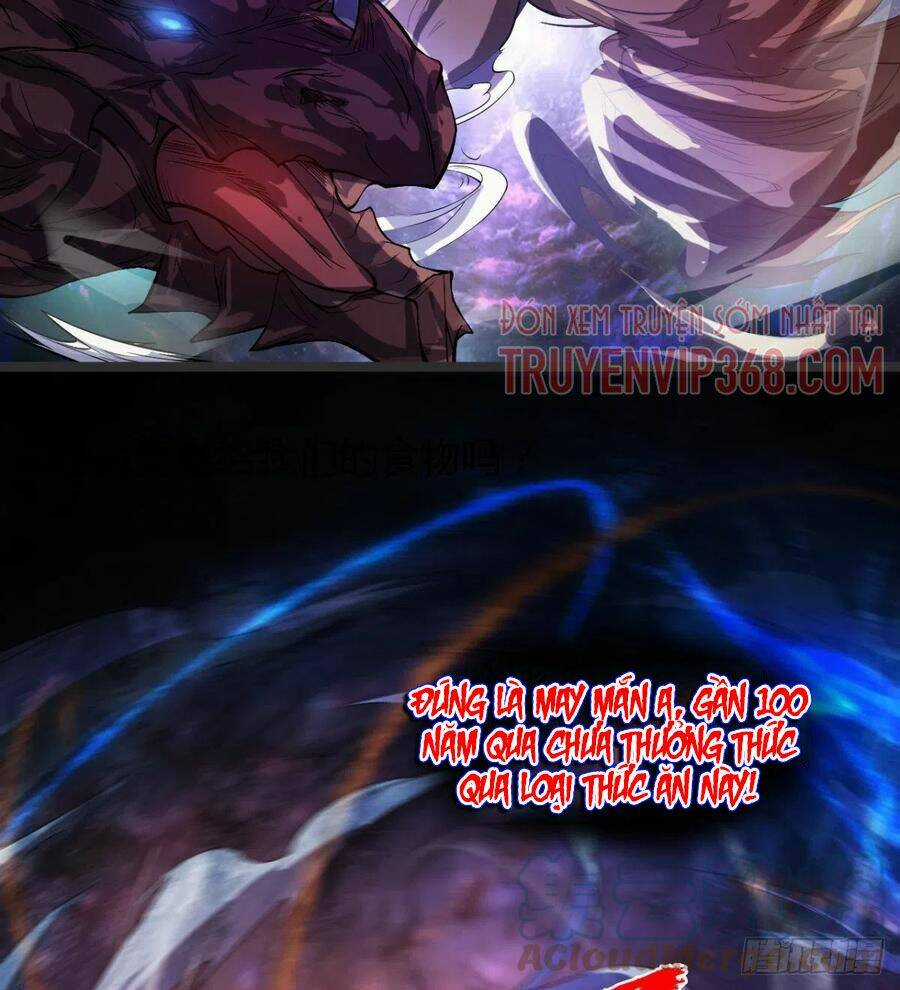 Ma Hoàng Sư Đệ Quả Thực Quá Chung Tình Chapter 79 trang 61