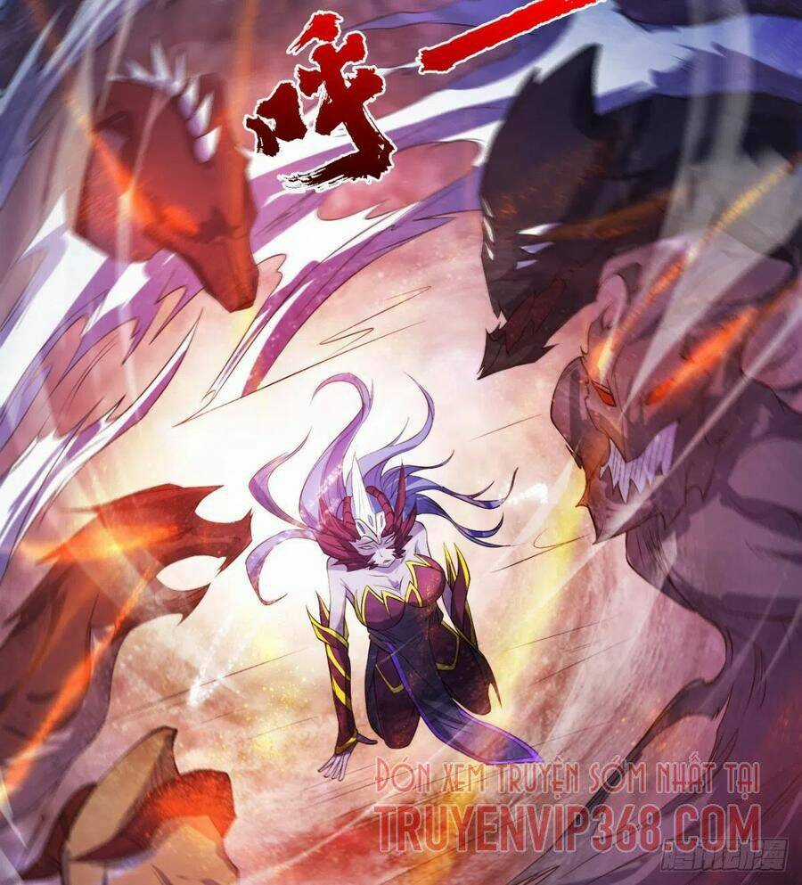 Ma Hoàng Sư Đệ Quả Thực Quá Chung Tình Chapter 79 trang 62