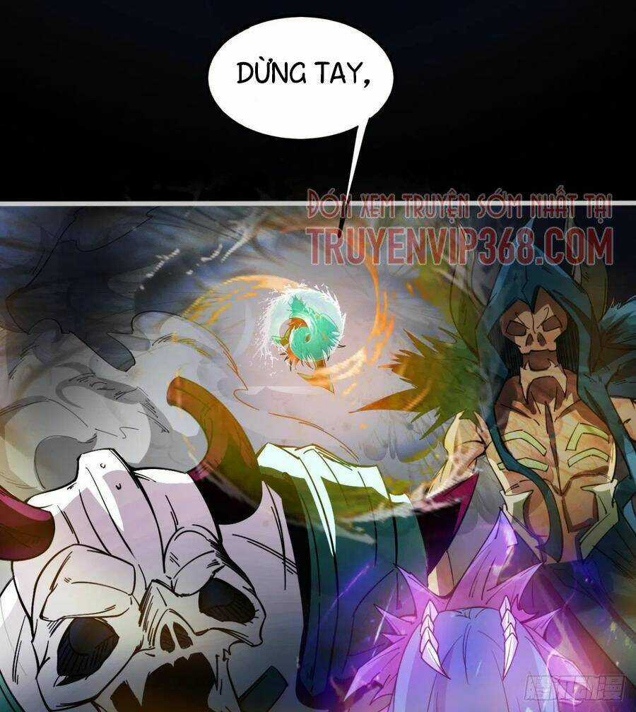 Ma Hoàng Sư Đệ Quả Thực Quá Chung Tình Chapter 79 trang 66