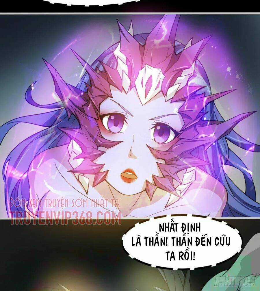 Ma Hoàng Sư Đệ Quả Thực Quá Chung Tình Chapter 79 trang 68