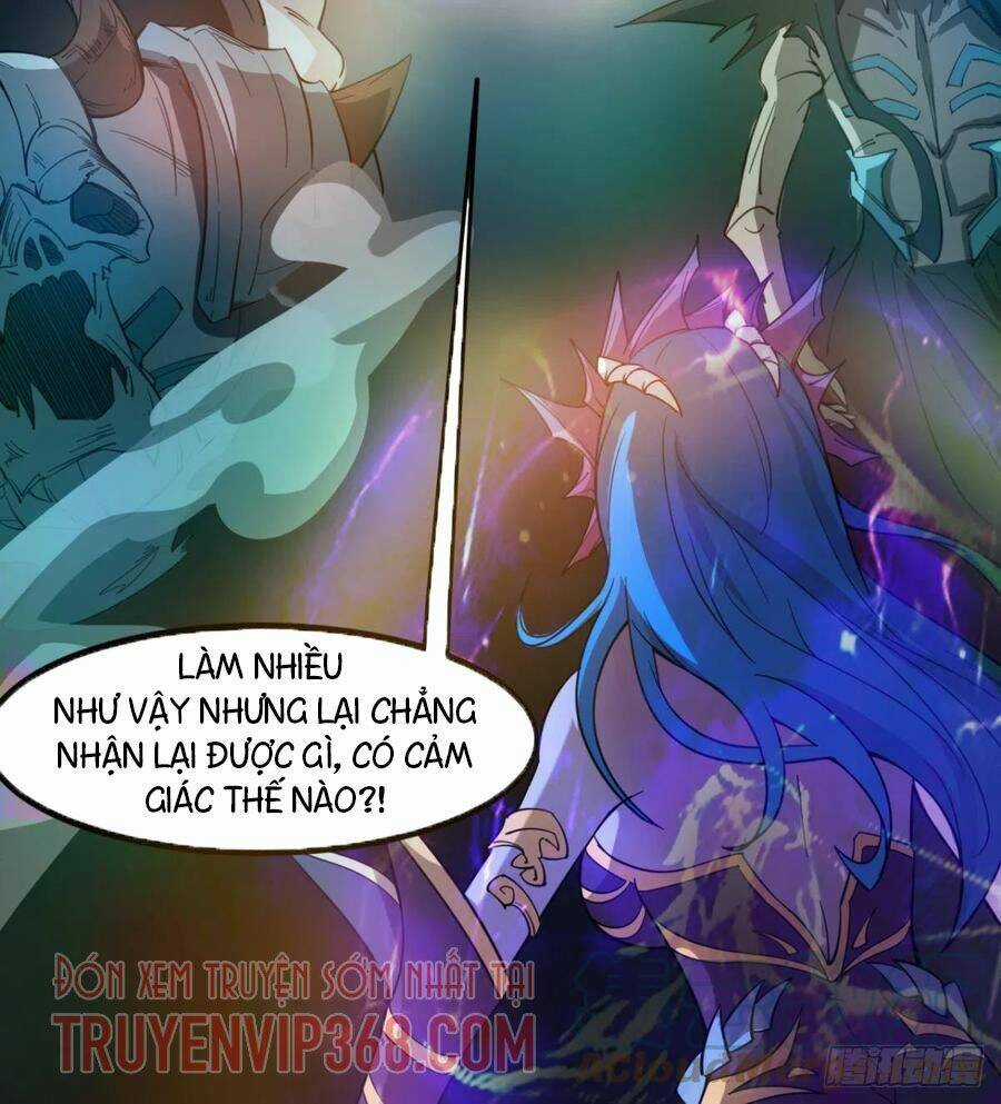 Ma Hoàng Sư Đệ Quả Thực Quá Chung Tình Chapter 79 trang 70