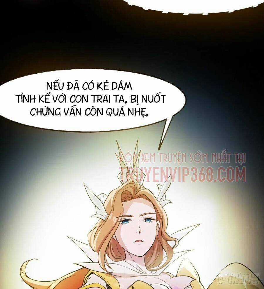 Ma Hoàng Sư Đệ Quả Thực Quá Chung Tình Chapter 79 trang 72