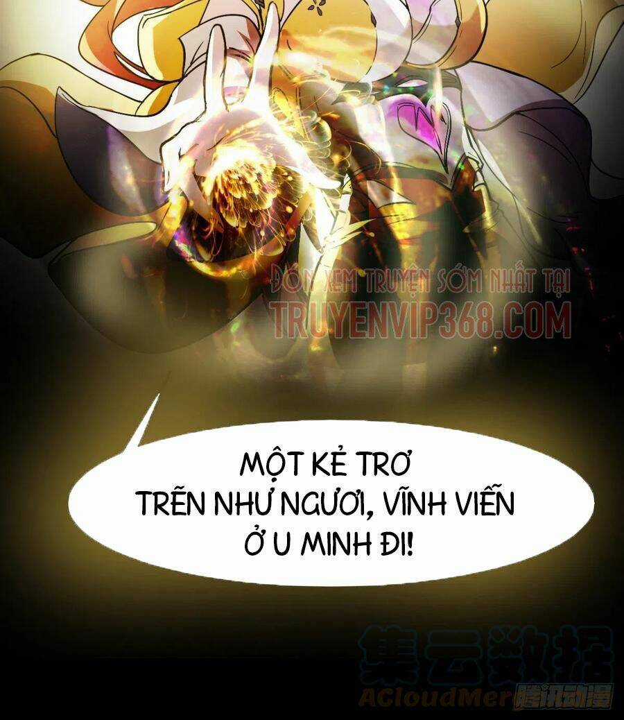 Ma Hoàng Sư Đệ Quả Thực Quá Chung Tình Chapter 79 trang 73