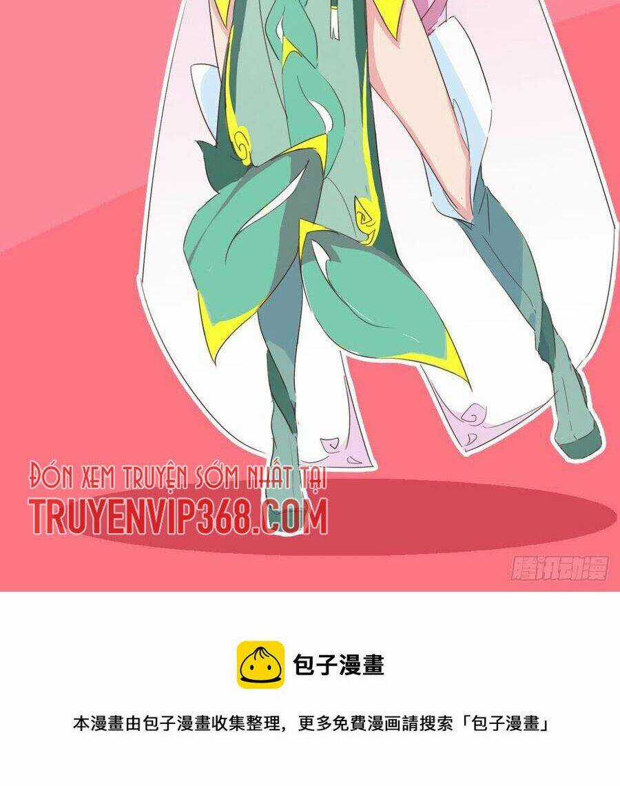 Ma Hoàng Sư Đệ Quả Thực Quá Chung Tình Chapter 79 trang 75