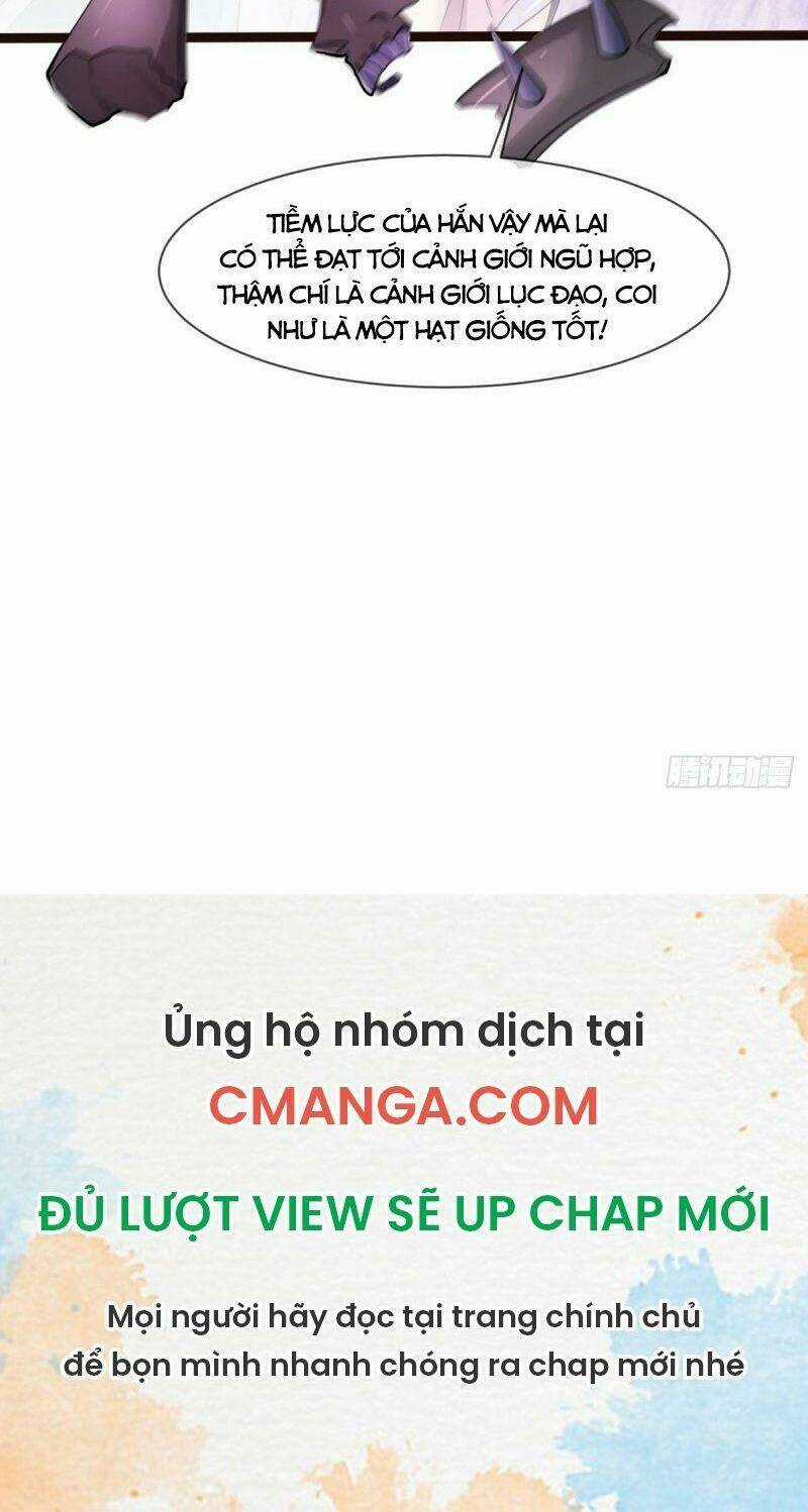 Ma Hoàng Sư Đệ Quả Thực Quá Chung Tình Chapter 8 trang 17