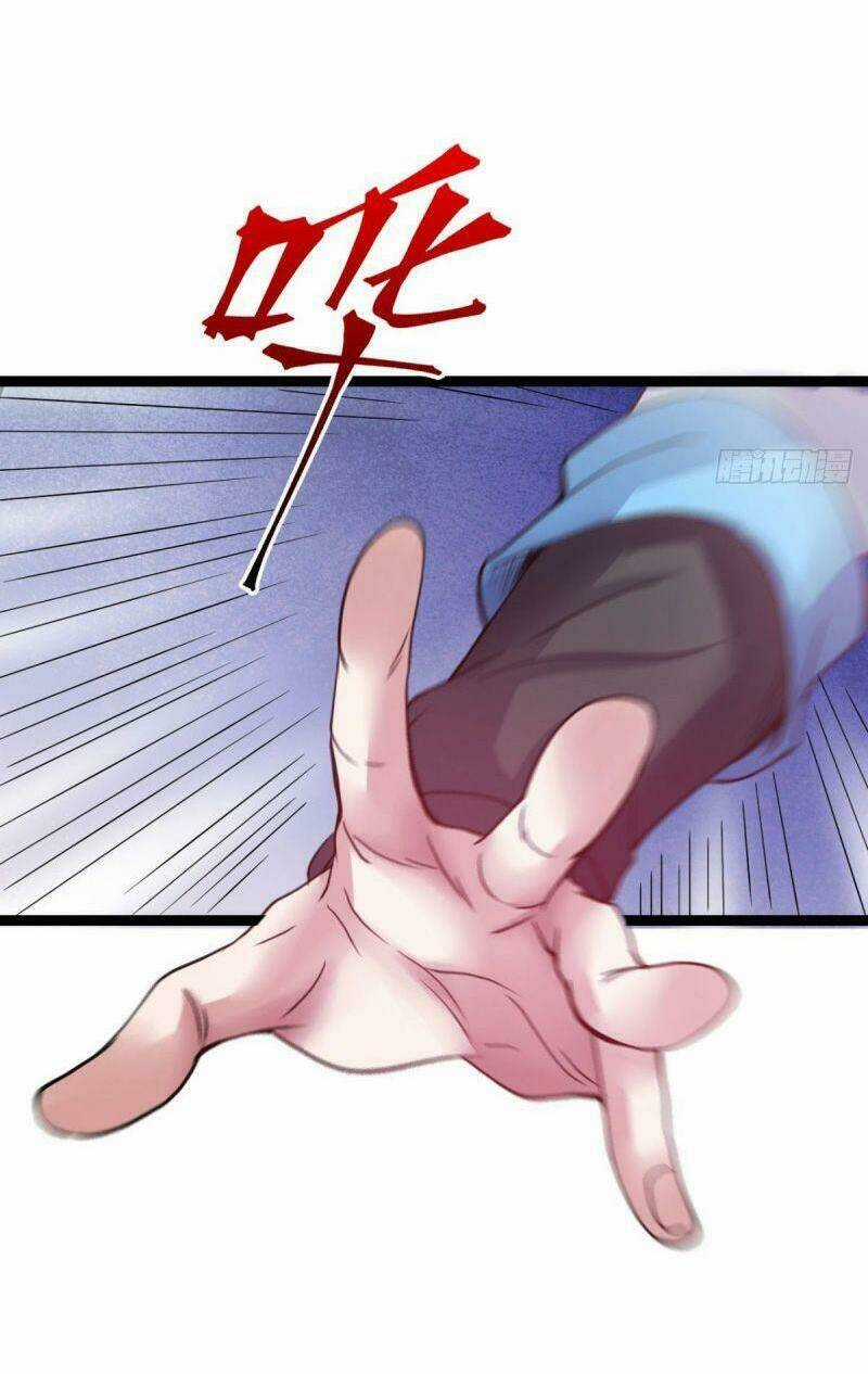 Ma Hoàng Sư Đệ Quả Thực Quá Chung Tình Chapter 8 trang 27