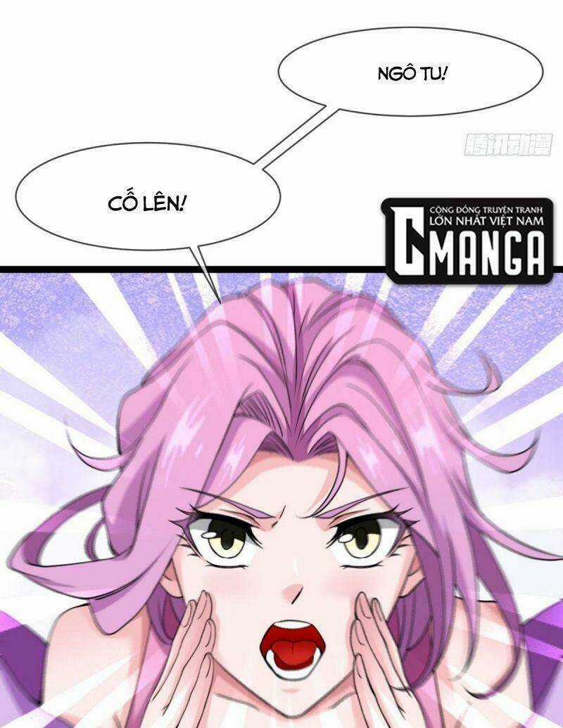 Ma Hoàng Sư Đệ Quả Thực Quá Chung Tình Chapter 8 trang 40