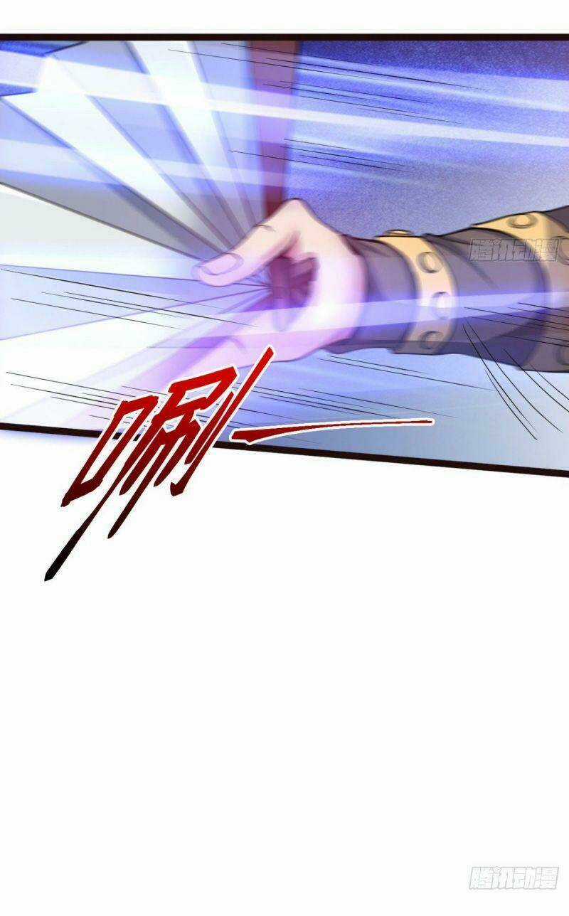 Ma Hoàng Sư Đệ Quả Thực Quá Chung Tình Chapter 8 trang 8