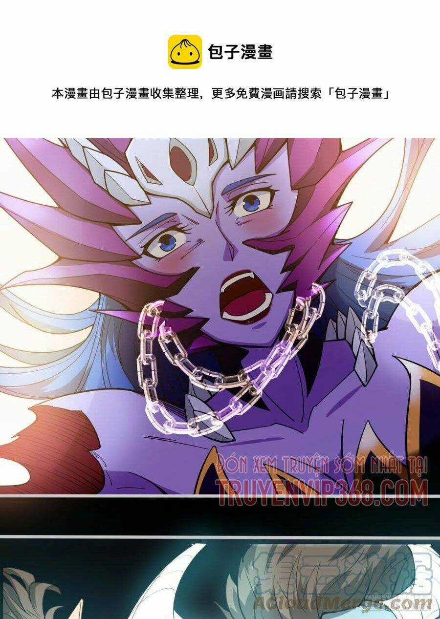 Ma Hoàng Sư Đệ Quả Thực Quá Chung Tình Chapter 80 trang 10