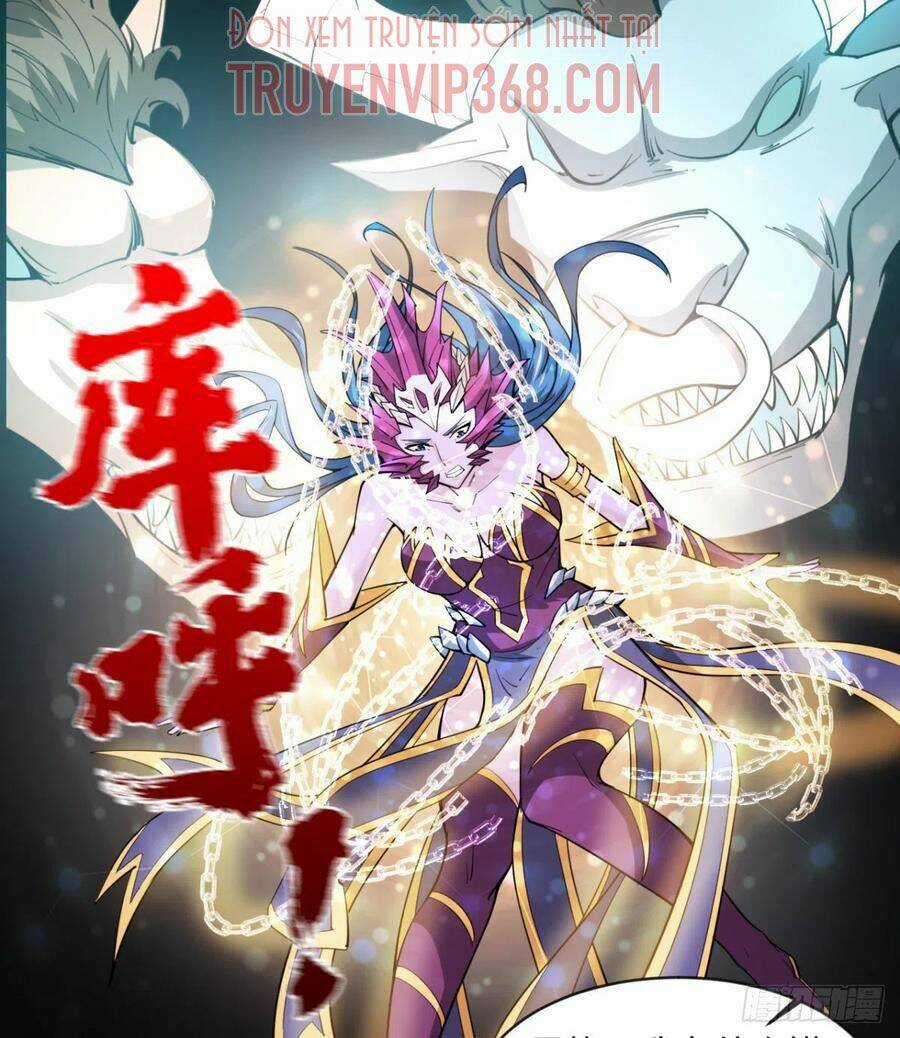 Ma Hoàng Sư Đệ Quả Thực Quá Chung Tình Chapter 80 trang 11