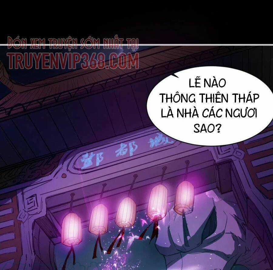 Ma Hoàng Sư Đệ Quả Thực Quá Chung Tình Chapter 80 trang 13