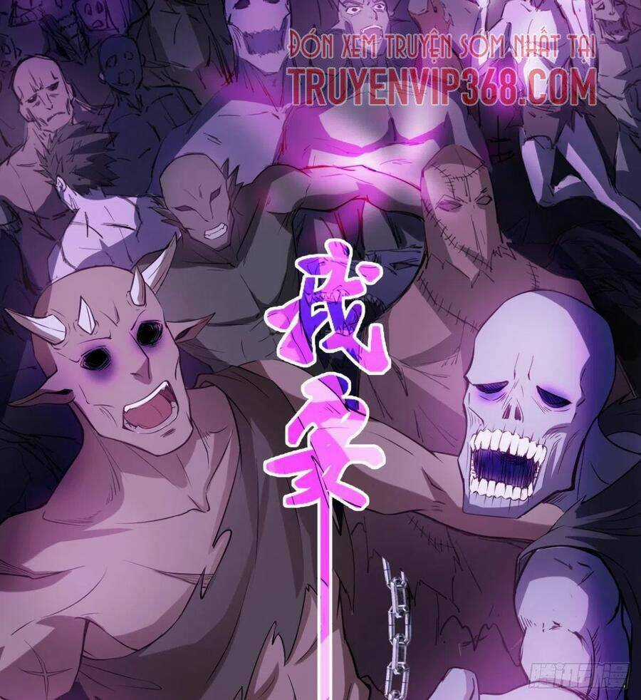 Ma Hoàng Sư Đệ Quả Thực Quá Chung Tình Chapter 80 trang 15