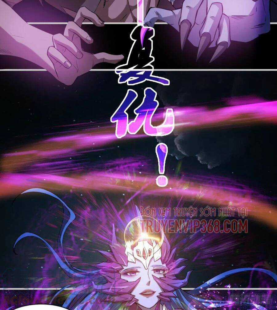 Ma Hoàng Sư Đệ Quả Thực Quá Chung Tình Chapter 80 trang 16