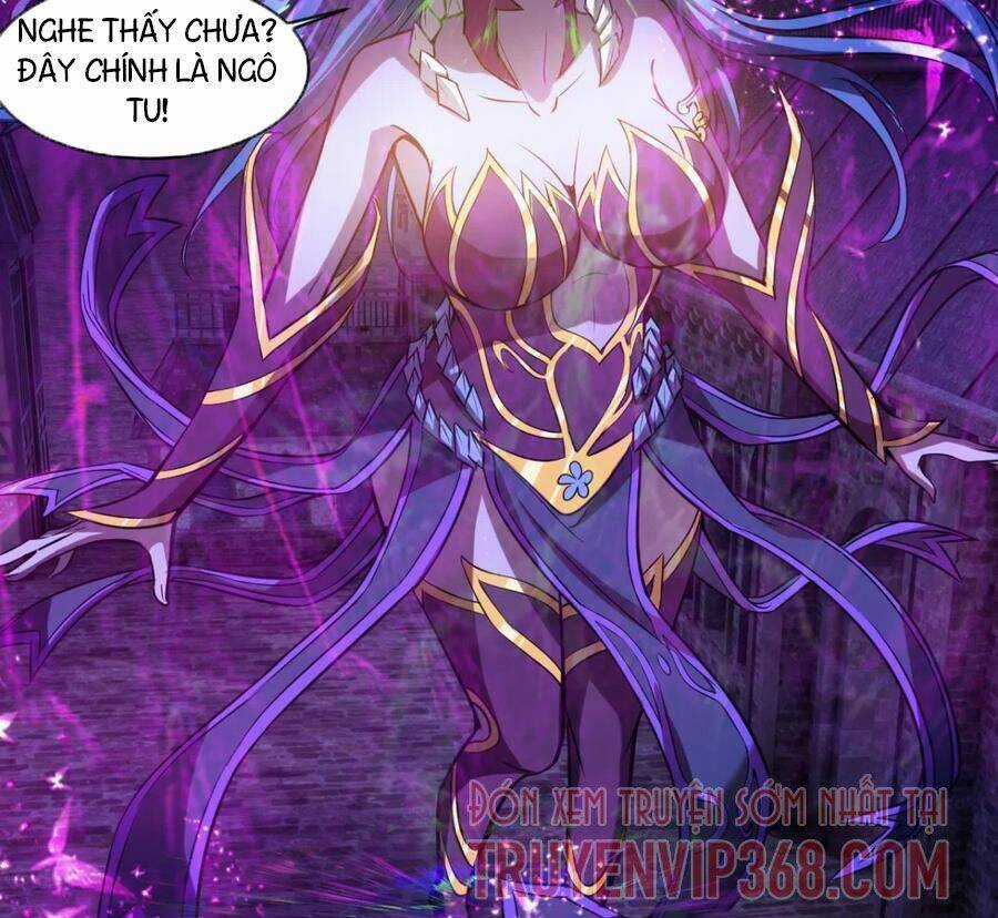 Ma Hoàng Sư Đệ Quả Thực Quá Chung Tình Chapter 80 trang 17