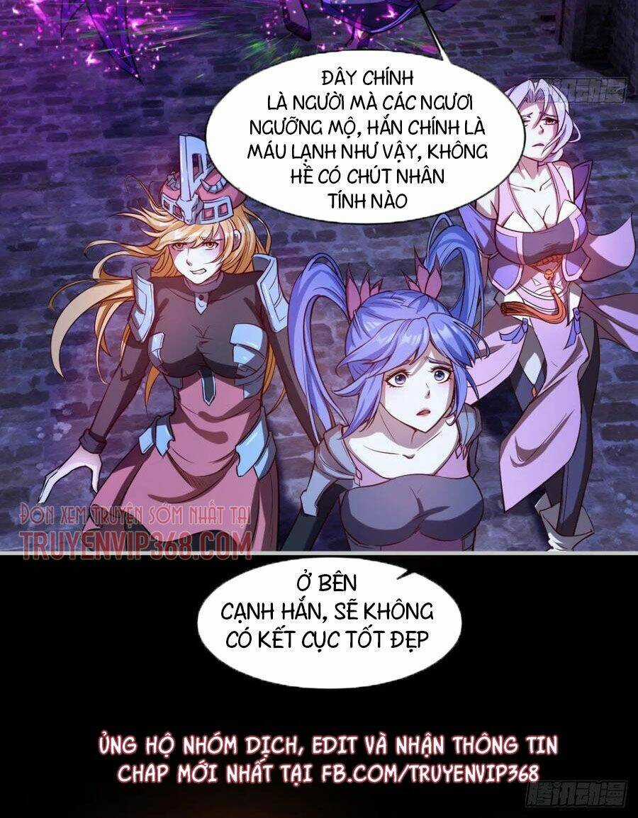 Ma Hoàng Sư Đệ Quả Thực Quá Chung Tình Chapter 80 trang 18