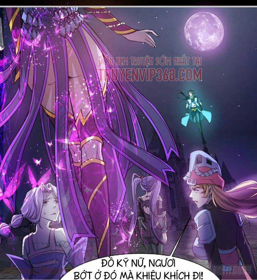 Ma Hoàng Sư Đệ Quả Thực Quá Chung Tình Chapter 80 trang 19