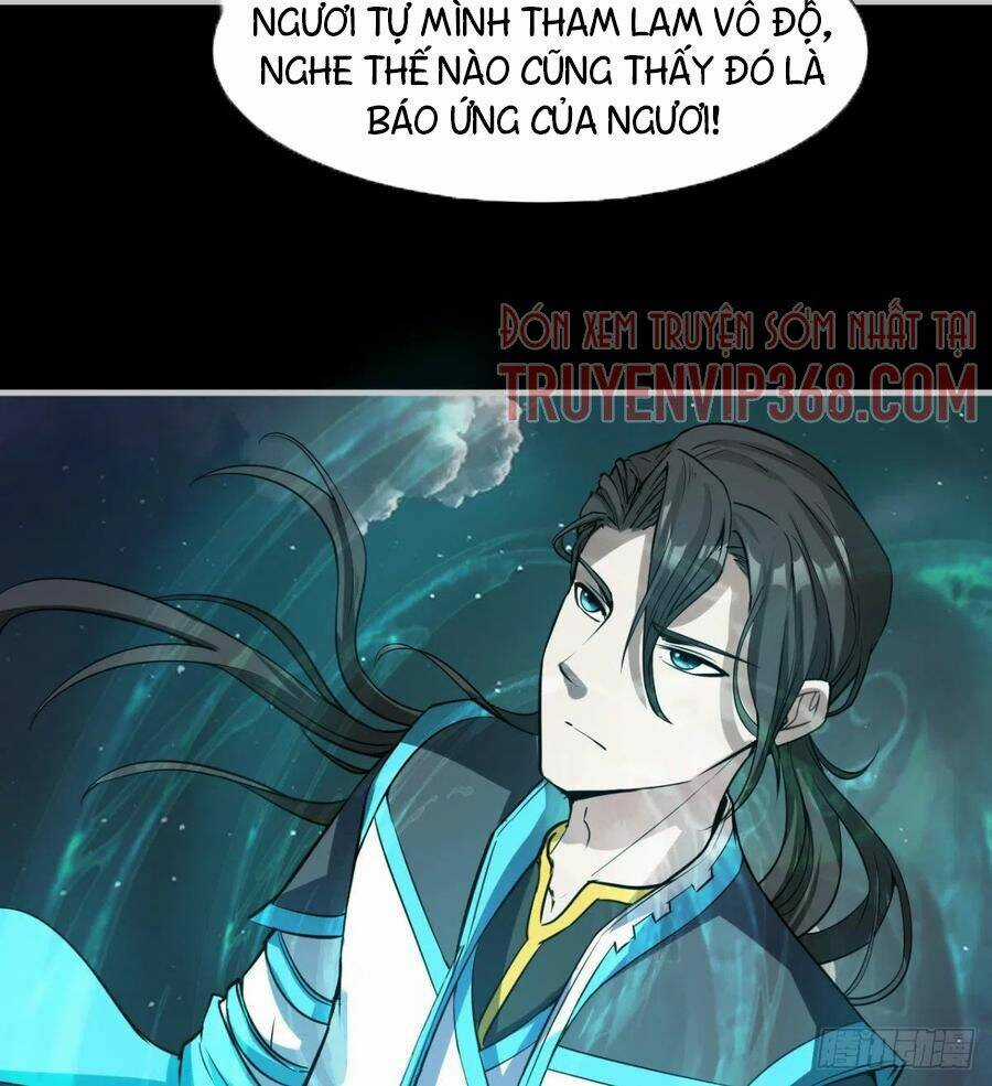 Ma Hoàng Sư Đệ Quả Thực Quá Chung Tình Chapter 80 trang 20