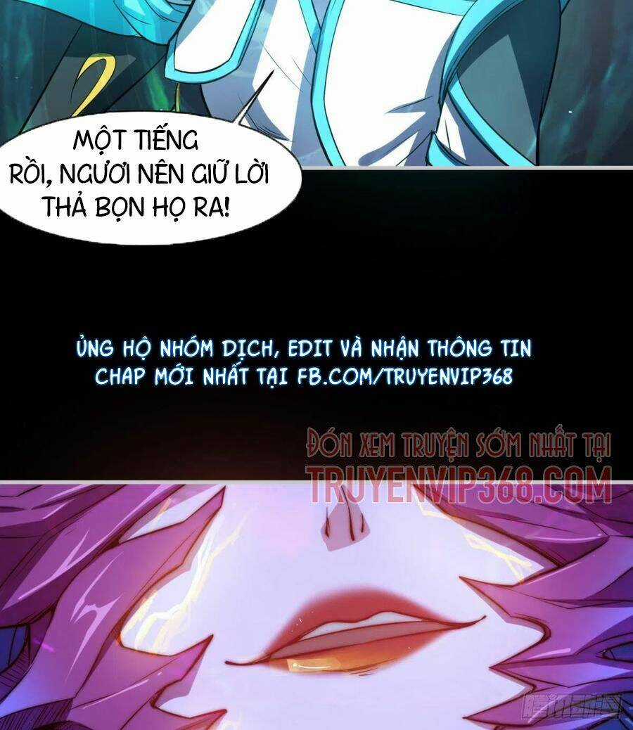 Ma Hoàng Sư Đệ Quả Thực Quá Chung Tình Chapter 80 trang 21