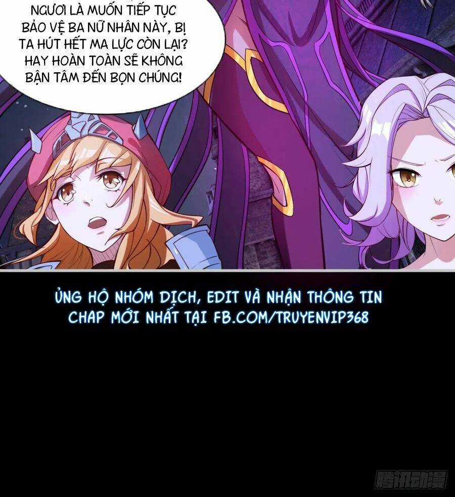 Ma Hoàng Sư Đệ Quả Thực Quá Chung Tình Chapter 80 trang 23