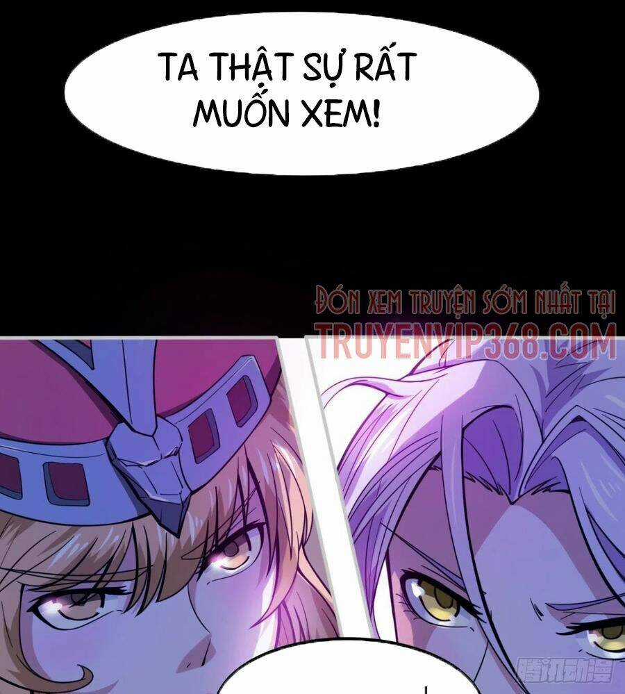 Ma Hoàng Sư Đệ Quả Thực Quá Chung Tình Chapter 80 trang 24