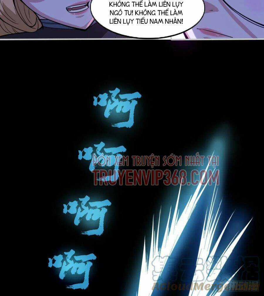 Ma Hoàng Sư Đệ Quả Thực Quá Chung Tình Chapter 80 trang 25