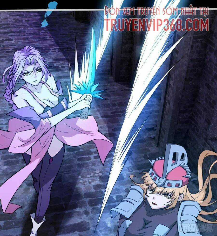 Ma Hoàng Sư Đệ Quả Thực Quá Chung Tình Chapter 80 trang 26