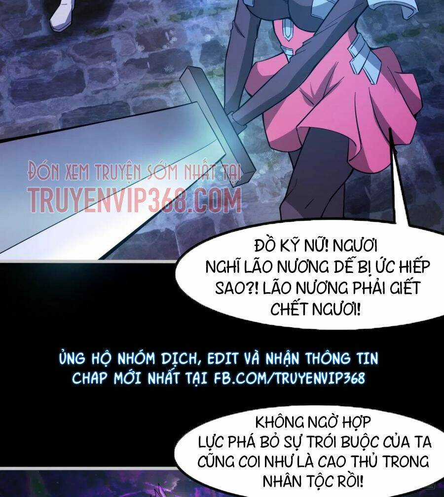 Ma Hoàng Sư Đệ Quả Thực Quá Chung Tình Chapter 80 trang 27