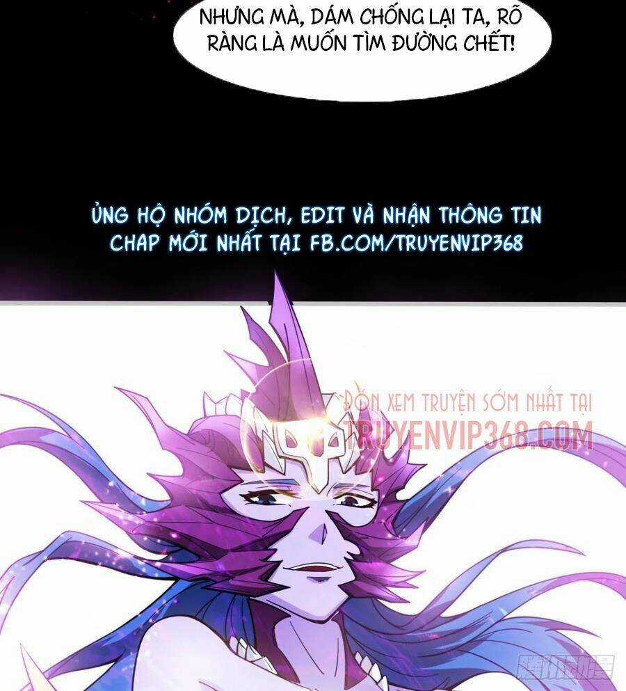 Ma Hoàng Sư Đệ Quả Thực Quá Chung Tình Chapter 80 trang 29