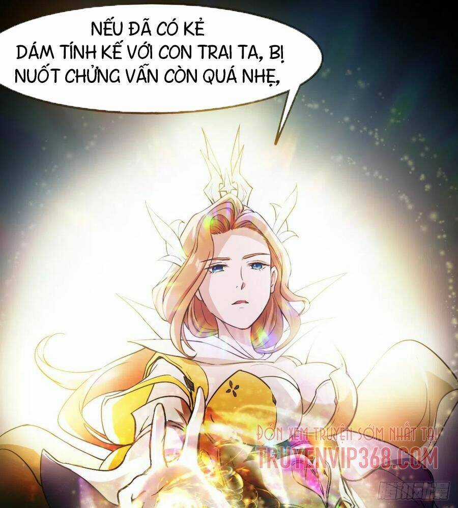 Ma Hoàng Sư Đệ Quả Thực Quá Chung Tình Chapter 80 trang 3