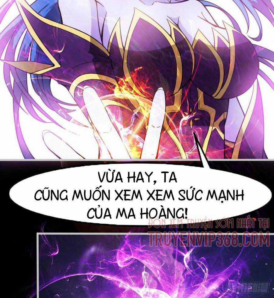 Ma Hoàng Sư Đệ Quả Thực Quá Chung Tình Chapter 80 trang 30