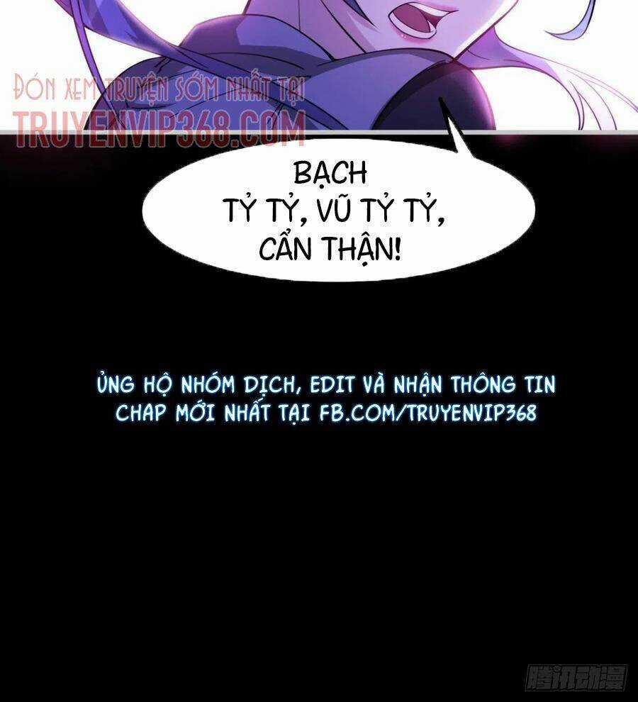 Ma Hoàng Sư Đệ Quả Thực Quá Chung Tình Chapter 80 trang 33