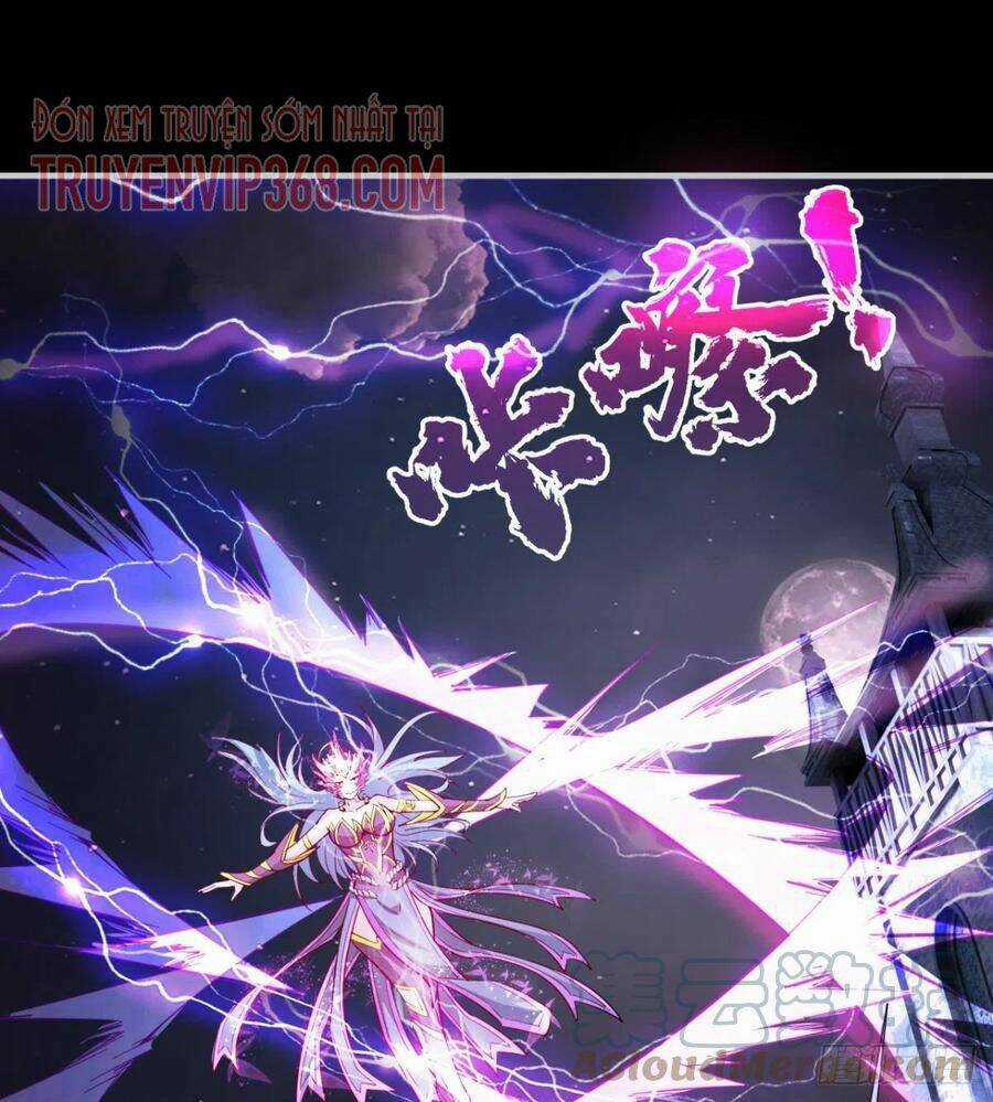 Ma Hoàng Sư Đệ Quả Thực Quá Chung Tình Chapter 80 trang 34