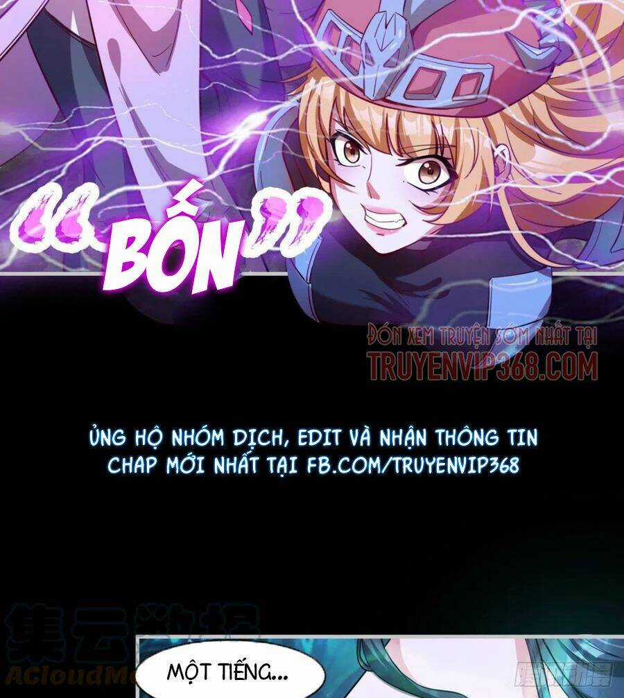 Ma Hoàng Sư Đệ Quả Thực Quá Chung Tình Chapter 80 trang 37