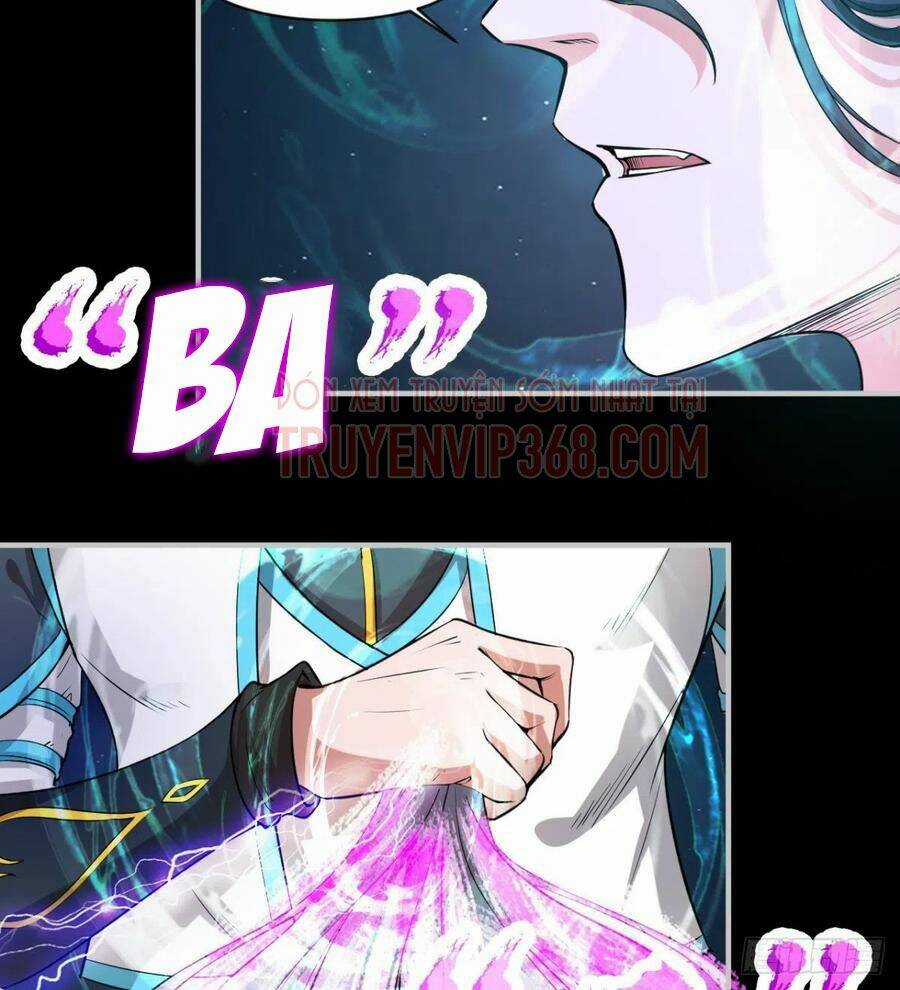 Ma Hoàng Sư Đệ Quả Thực Quá Chung Tình Chapter 80 trang 38