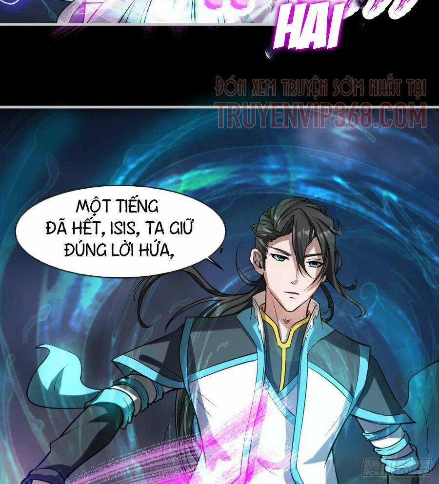 Ma Hoàng Sư Đệ Quả Thực Quá Chung Tình Chapter 80 trang 39