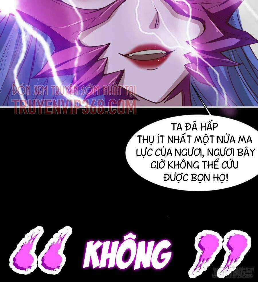 Ma Hoàng Sư Đệ Quả Thực Quá Chung Tình Chapter 80 trang 41