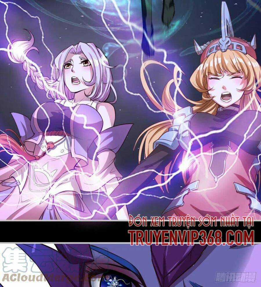 Ma Hoàng Sư Đệ Quả Thực Quá Chung Tình Chapter 80 trang 43