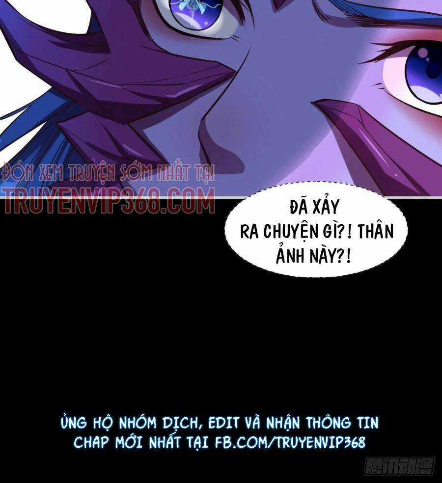 Ma Hoàng Sư Đệ Quả Thực Quá Chung Tình Chapter 80 trang 44