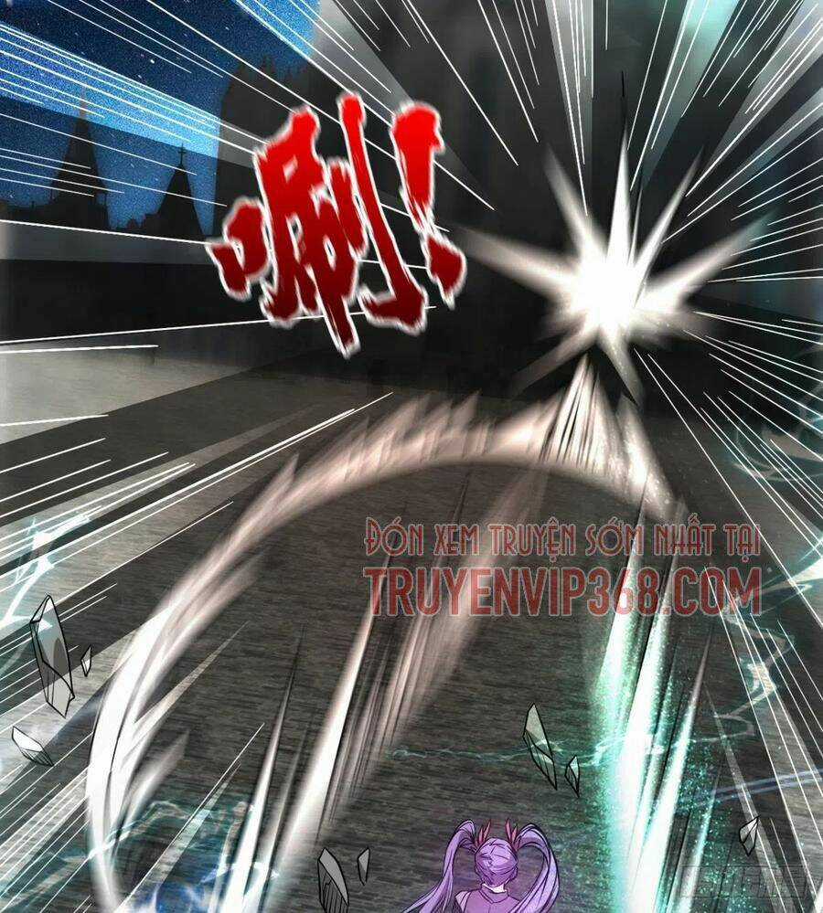 Ma Hoàng Sư Đệ Quả Thực Quá Chung Tình Chapter 80 trang 45