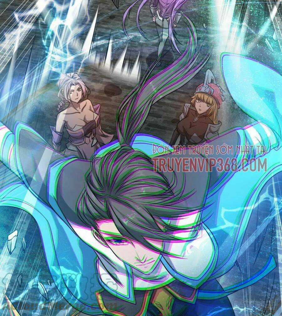 Ma Hoàng Sư Đệ Quả Thực Quá Chung Tình Chapter 80 trang 46