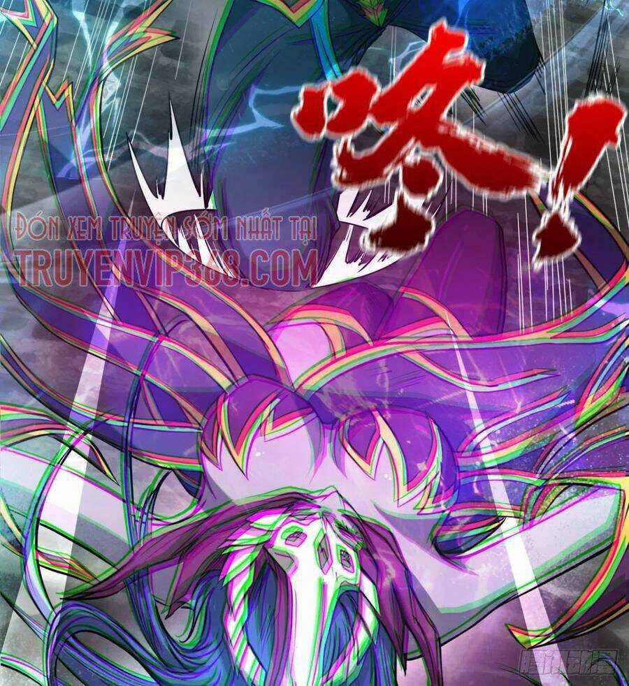 Ma Hoàng Sư Đệ Quả Thực Quá Chung Tình Chapter 80 trang 47