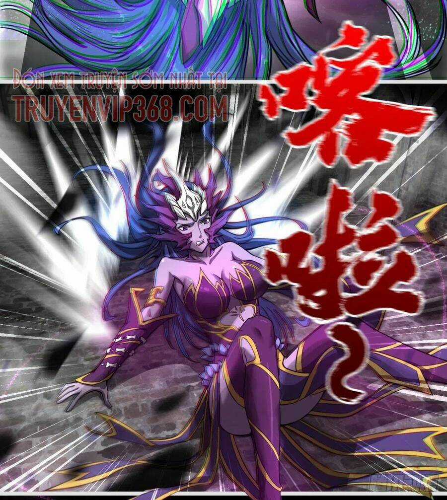 Ma Hoàng Sư Đệ Quả Thực Quá Chung Tình Chapter 80 trang 48