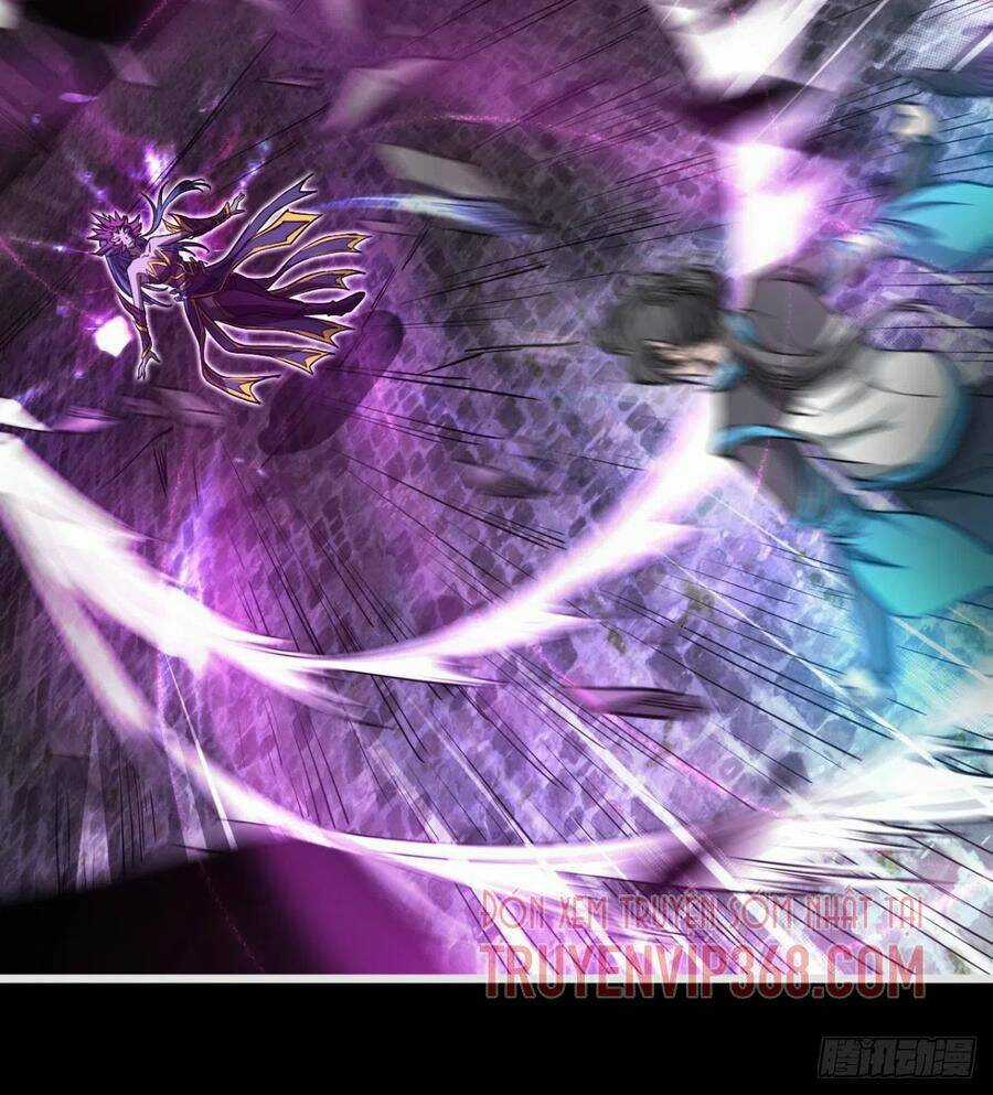 Ma Hoàng Sư Đệ Quả Thực Quá Chung Tình Chapter 80 trang 50